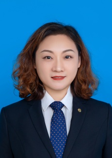 张爱琴律师