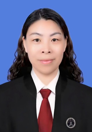 张爱琴律师